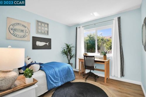 2563 Holly View Ct, Pacheco CA  94553-3457 exterior