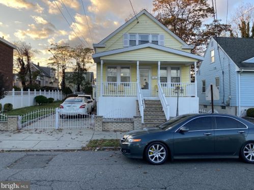 631 Carlock Ave, Perth Amboy, NJ 08861-2319