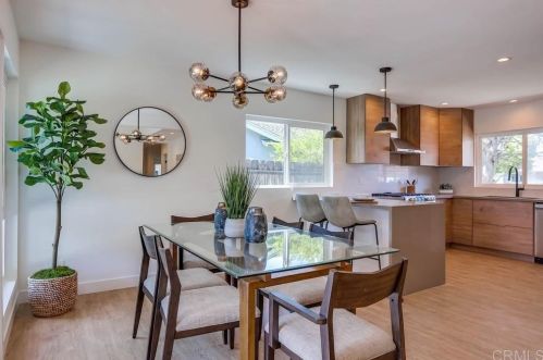 6381 Amberly St, San Diego CA  92120-2101 exterior