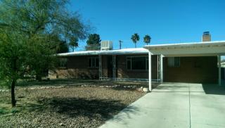 3525 Olive Rd, Tucson, AZ 85719-1830