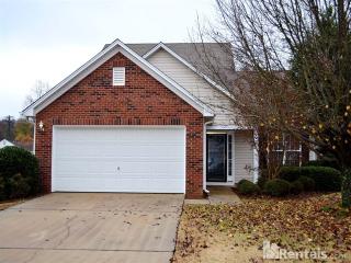 106 Ontario Ct, Simpsonville SC  29681-1977 exterior