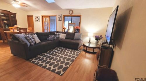 5 Marjorie Trl, Ormond Beach FL  32174-8502 exterior