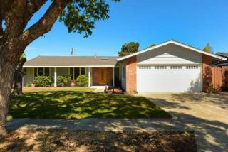 1474 Owen Sound Dr, Sunnyvale, CA 94087-4249