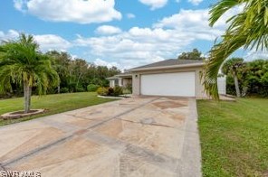 740 Goldrock Rd, Lehigh Acres, FL 33974-9695