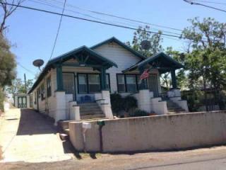 518 Mesquite St, Globe, AZ 85501-1644