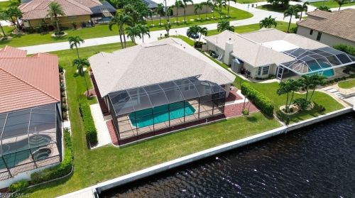 2705 49th St, Cape Coral, FL 33914-6645