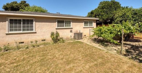 868 Bethany Ave, Turlock CA  95380-5808 exterior