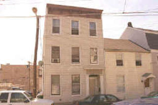 6 Brainard St, Delaware Park NJ  08865-2817 exterior
