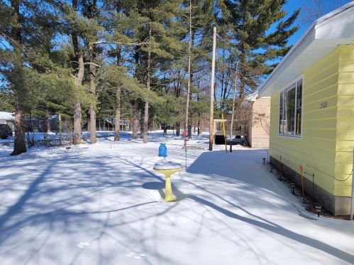 2162 Wisconsin St, Friendship WI  53934-8805 exterior