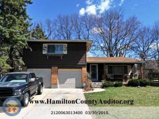 3588 Janlin Ct, Cincinnati, OH 45211-6306