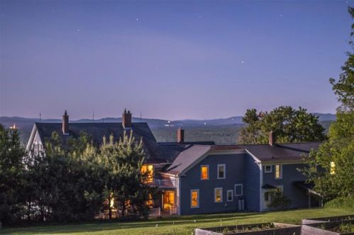 959 Presidential Hwy, Northumberland, NH 03583-6129