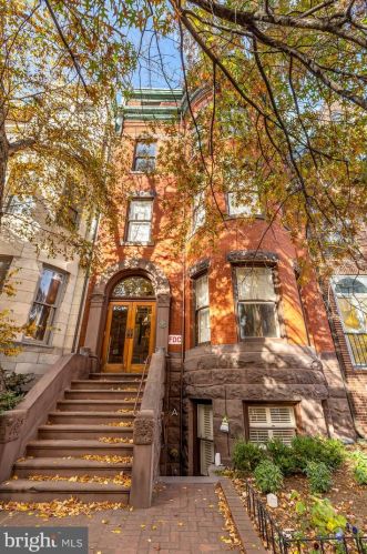 1721 P St, Washington, DC 20036-1342