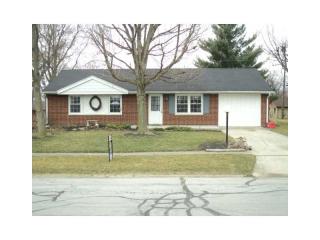 230 Victoria Dr, Greenville, OH 45331-2638