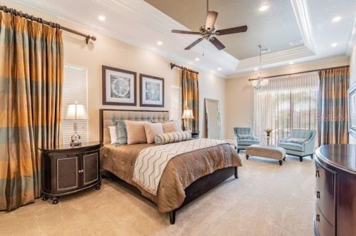 395 Muirfield Loop, Kissimmee FL 34747-6411 exterior