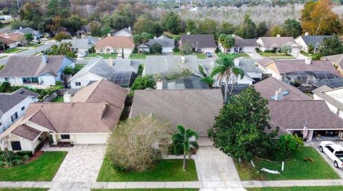 827 Tomlinson Ter, Lake Mary, FL 32746-6313