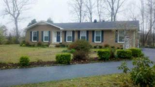 318 Devin Dr, Lawrenceburg TN  38464-4500 exterior