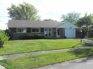 602 Walsh Ct, Dunkirk, IN 47336-1443