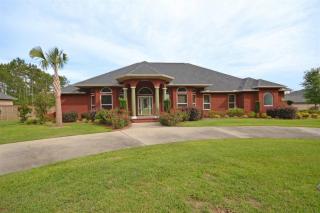 3681 Laverne Dr, Milton, FL 32571-6866