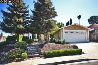 2227 Montevideo Dr, West Pittsburg, CA 94565-4503