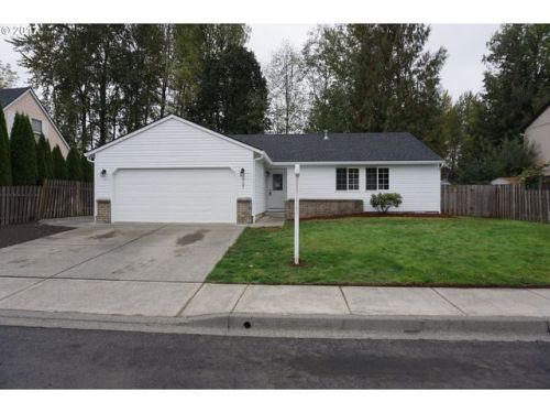 2107 5 St, Battle Ground WA  98604-4579 exterior