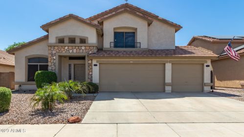 16180 158th Ave, Sun City, AZ 85374-5807