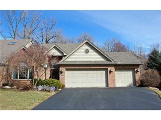 3440 Amberwood Ln, Toledo, OH 43617-1186