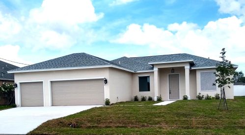 4591 Hallmark St, Fort Pierce, FL 34953-6529