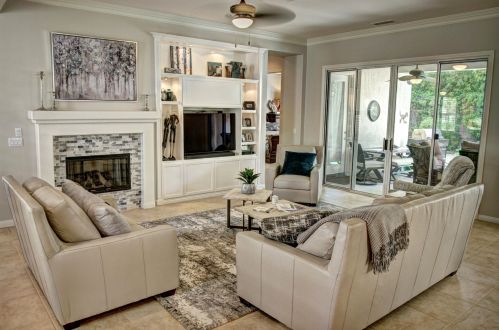 81667 Prism Dr, La Quinta CA  92253-7715 exterior