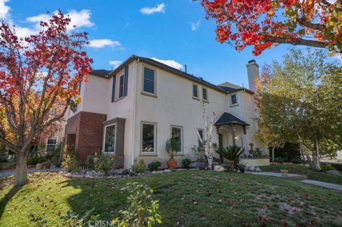 27111 Island View Ct, Santa Clarita, CA 91355-1606