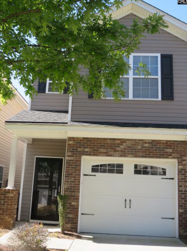 403 Saluda Springs Rd, Lexington SC  29072-6892 exterior