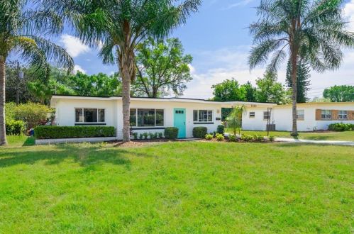 3313 Jan Dr, Orlando, FL 32806-6653