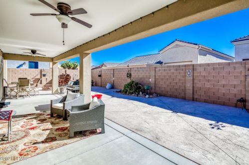 1736 Chestnut Blvd, Lake Havasu City AZ  86404-8409 exterior