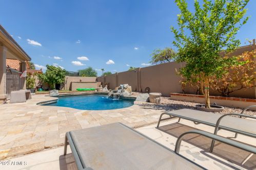 4019 Charlotte Dr, Glendale AZ  85310-3212 exterior