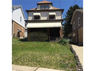 2323 Lucina Ave, Pittsburgh, PA 15210-4139