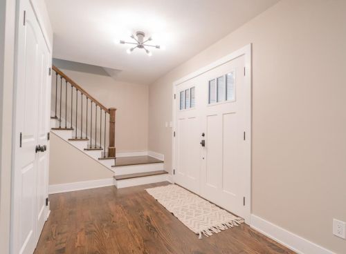 1135 Tulip Ln, Hammond IN  46321-3022 exterior