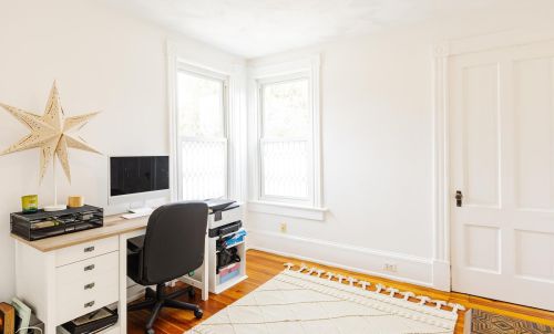 27 Barker St, Keene NH  03431-2402 exterior