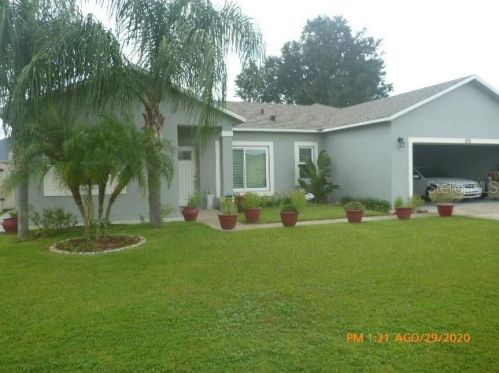 523 Delido Way, Kissimmee, FL 34758-3263