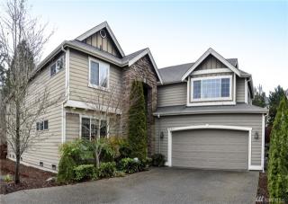 16215 40th Ave, Bothell WA  98012-5047 exterior