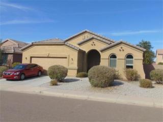 24782 Vista Norte St, Buckeye, AZ 85326-3363