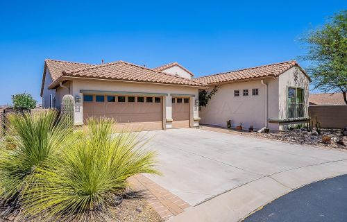 725 Sienna Plateau Ln, Green Valley, AZ 85614-5889
