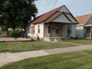 2701 Fremont St, Toledo, OH 43605-1108