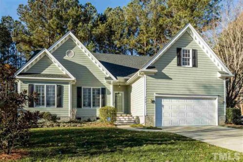 2001 Kelly Glen Dr, Apex, NC 27502-5293