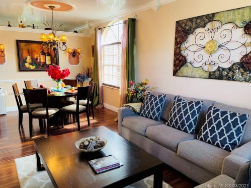 15632 14th St, Hollywood FL  33028-1644 exterior