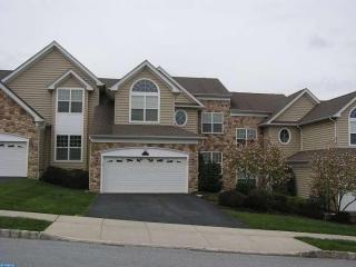 101 Sagewood Dr, Frazer PA  19355-2235 exterior