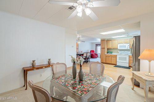 8912 Utah Ave, Chandler AZ  85248-6459 exterior