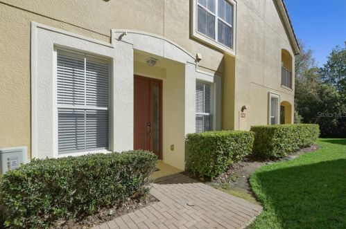 4937 Luge Ln, Orlando, FL 32839-6449