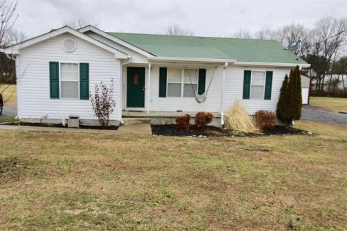 406 Locust St, Alexandria, TN 37012-2047