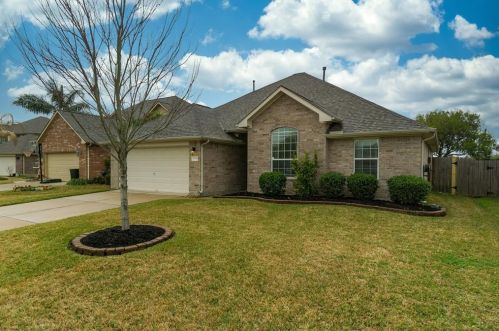 2506 Barton Springs St, League City, TX 77573-2069
