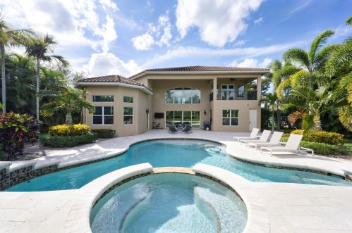 7852 Arbor Crest Way, West Palm Beach, FL 33412-2467