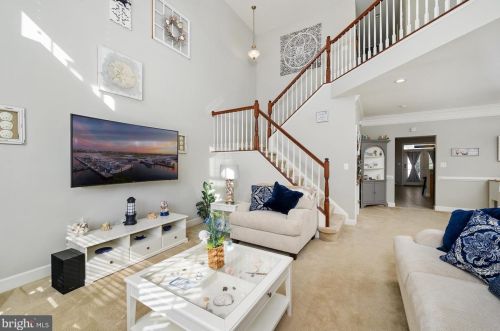 16621 Howard Millman Ln, Milton DE  19968-3533 exterior